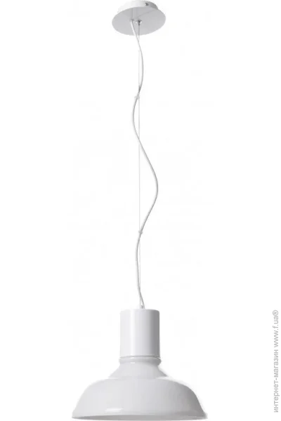      E27 60W WH (BL-421S/1) (22-736)