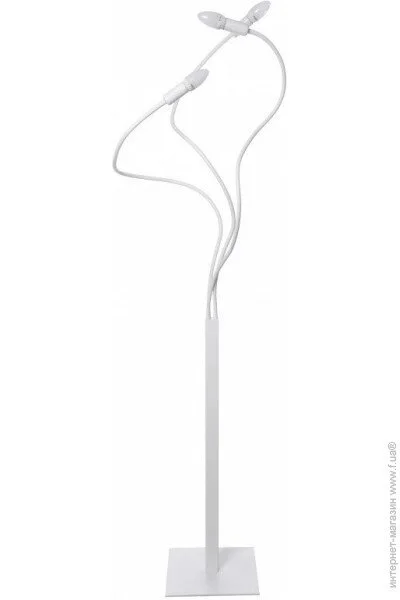 Brille  BL-423F/3 E14 WH (25-159)