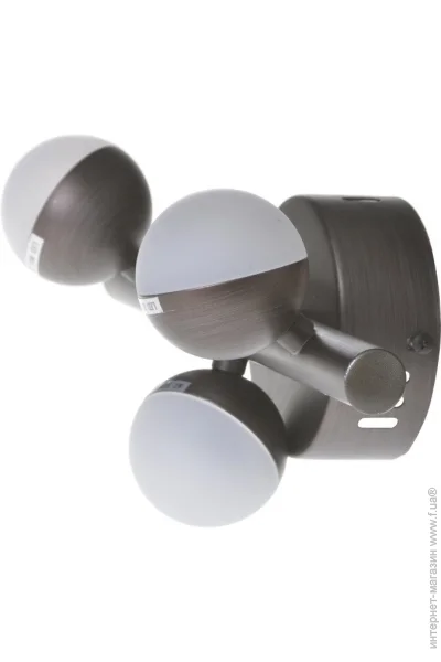   LED BL-437W/6W COF (26-473)