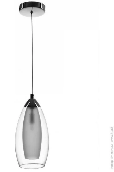    G9 40W CL/WH (BL-438S/1) (22-871)