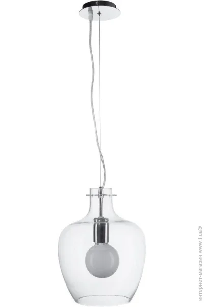    E27 60W BK (BL-447S/1) (22-917)