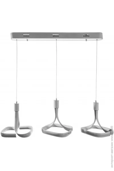 Brille BL-451S/68W WH люстра Brille BL-451S/68W WH люстра