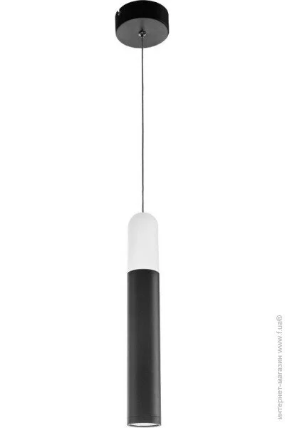       BL-466S/1*10W BK LED Brille 22-993