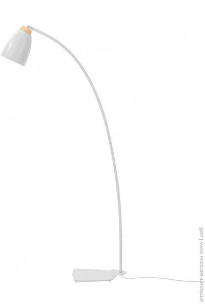 Brille  BL-470F/1 E27 WH (25-194)