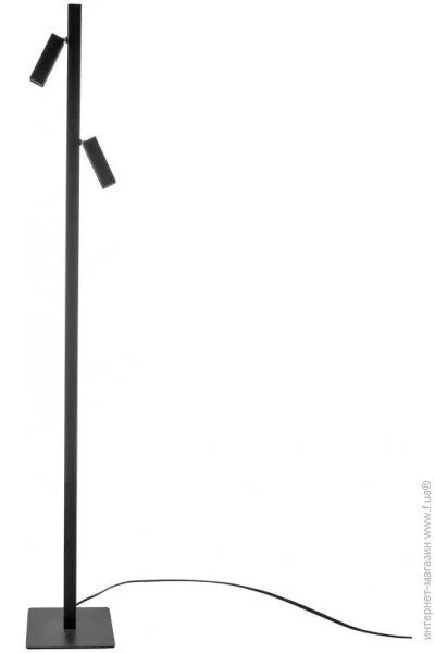 Brille  BL-471F/23W LED BK (25-197)