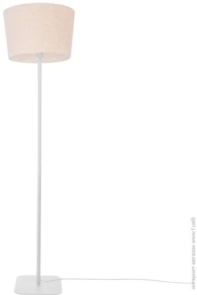 Brille  BL-474F/1 E27 WH (25-205)