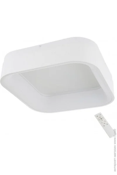     BL-482C/2x28W LED RM WH (24-469)