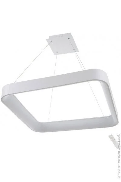       BL-482S/2x48W LED RM WH Brille 24-468