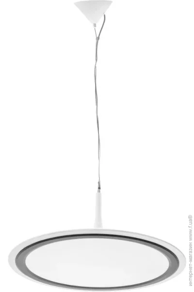 Brille BL-485S/25W LED WH 
