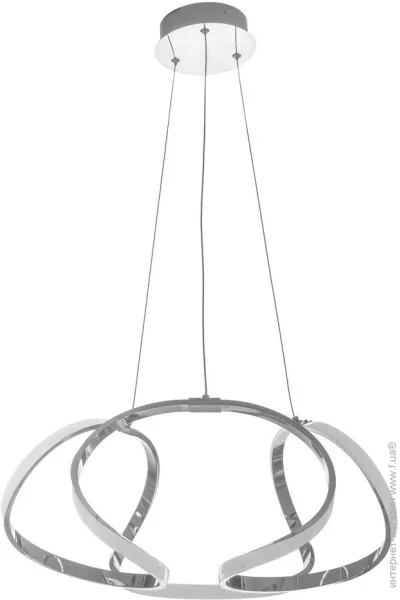       BL-532S/29W LED CH Brille 23-402