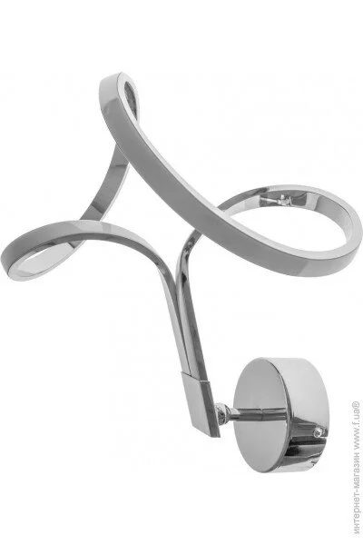      LED BL-533W/14W CH Brille 29-013