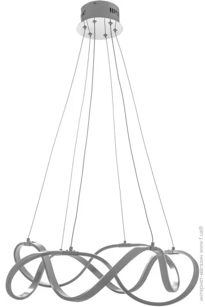       BL-534S/30W LED SN Brille 23-404