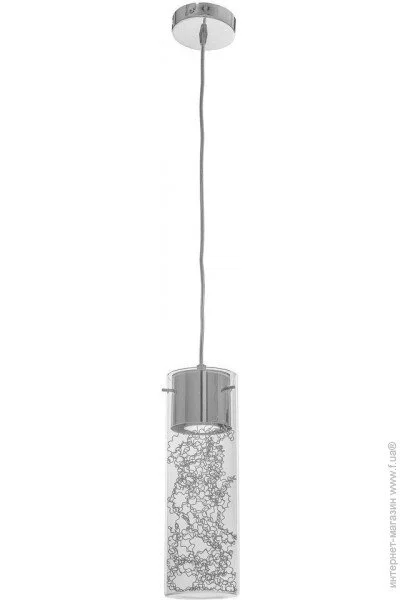      GU10 5W CH (BL-542S/1) (23-501)