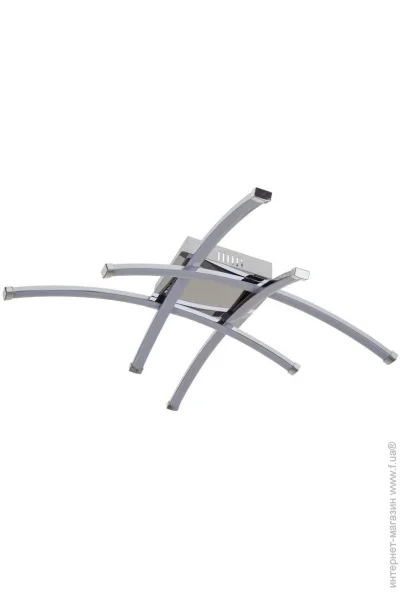 Brille  BL-557C/25WC (23-592)