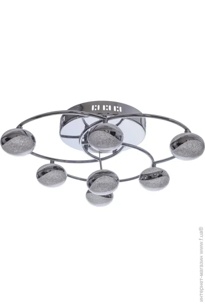 Brille  BL-566C/7*5WC (23-603)