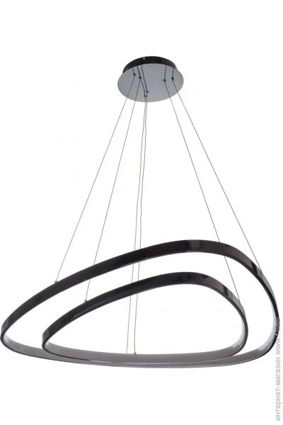     BL-571S/95W NW BK LED (23-568)