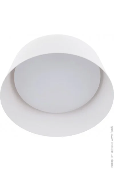  -   BL-597C/12W WW WH (23-855)