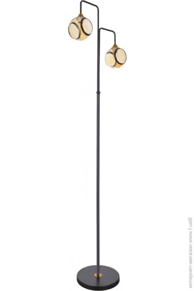 Brille  BL-699F/1 E27 BK/JGT (25-374)