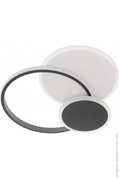    BL-755/30W WW BK/WH (24-682)
