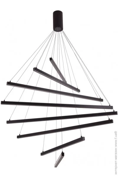 Brille Люстра BL-833S/96WB (23-887) Brille Люстра BL-833S/96WB (23-887)