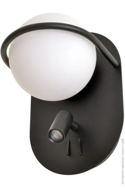  BL-835W/11W WW BK Brille 29-156