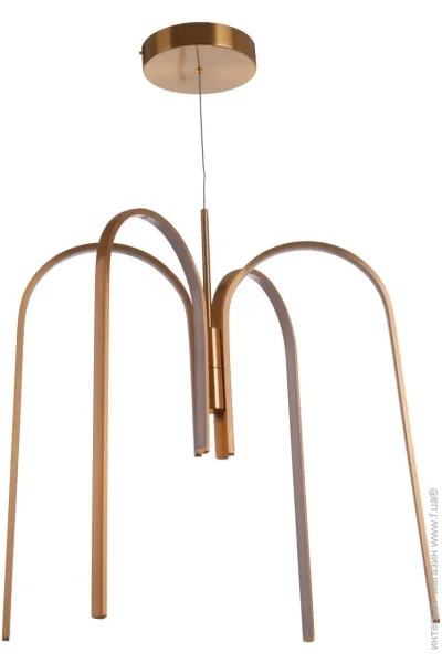 Brille Люстра BL-846S/80WFA (23-917) Brille Люстра BL-846S/80WFA (23-917)