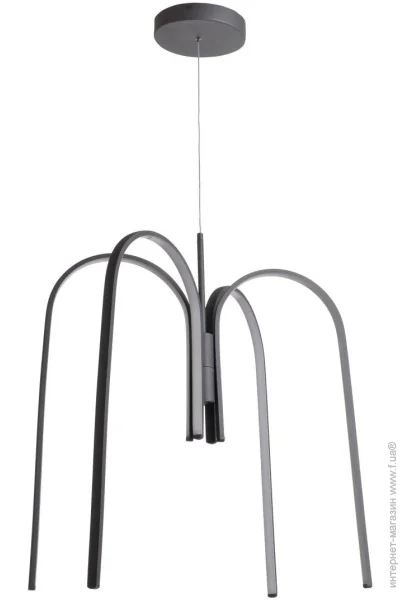 Brille Люстра BL-846S/80WSB (23-918) Brille Люстра BL-846S/80WSB (23-918)