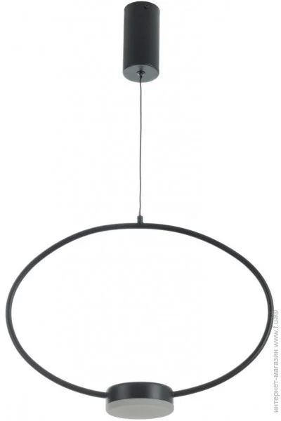    LED 8W WW BK (BL-852S/1) (23-929)