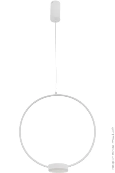    LED 8W WW WH (BL-852S/1) (23-927)