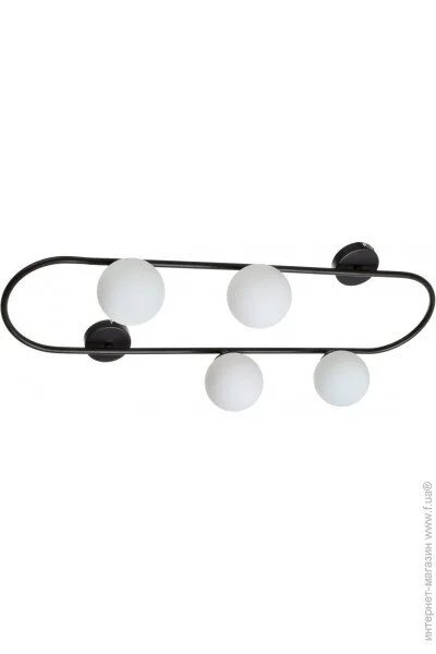  -  BL-876C/4 G9 BK (29-172)