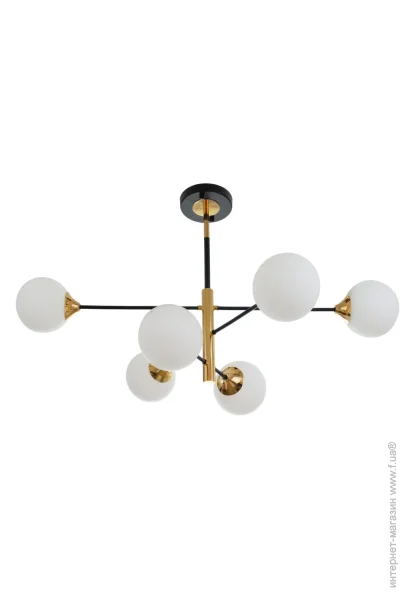 Brille Люстра BL-907C/E2G/B (24-204) Brille Люстра BL-907C/E2G/B (24-204)