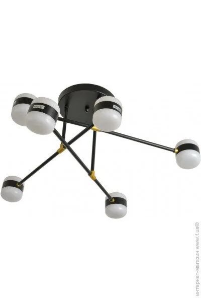 Brille  BL-952S/65B (24-279)