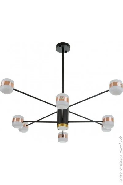 Brille Люстра BL-952S/90BK/ (24-280) Brille Люстра BL-952S/90BK/ (24-280)
