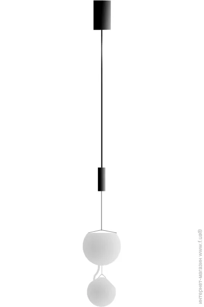  Brille BL-984S/5W BK LED  (27-219)