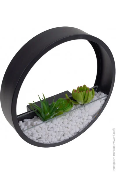     BL-994W/12W BK LED Brille 27-069