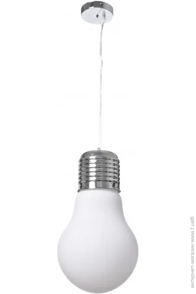     E27 60W WH (BR-01 439S/1) (22-789)