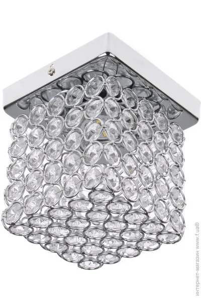  -   LED BR-01 441C/1x3W (26-125)