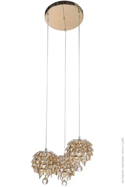 Brille Люстра BR-0450S/-22-260 Brille Люстра BR-0450S/-22-260