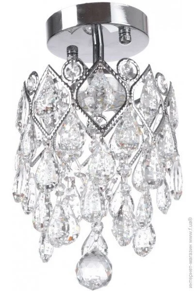 Светильник накладной светодиодный BR-01 451С/1 LED (26-227) Светильник накладной светодиодный BR-01 451С/1 LED (26-227)