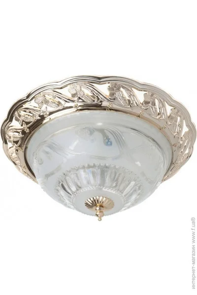  -  BR-02 276/2 French Gold (178531)