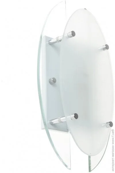 Светильник настенно-потолочный накладной BR-02 409/2 (177337) Светильник настенно-потолочный накладной BR-02 409/2 (177337)