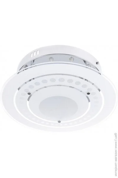 Светильник потолочный LED светодиодный накладной BR-02 429C/3*G4+16 (L41-002) Светильник потолочный LED светодиодный накладной BR-02 429C/3*G4+16 (L41-002)