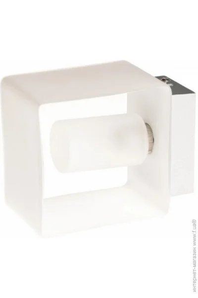        BR-02 514W/1 G9 WH Brille L113-019