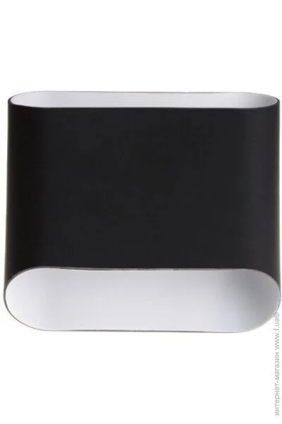 BR-02 515W/2 G9 BK  Brille L113-027