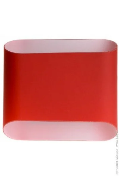 BR-02 515W/2 G9 RED  Brille L113-029