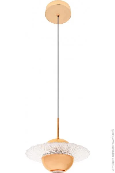 Люстра Brille Светильник BR-0480S/LE10G (27-121) Люстра Brille Светильник BR-0480S/LE10G (27-121)