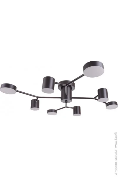 Brille Люстра BR-0634/LE56BK (24-799) Brille Люстра BR-0634/LE56BK (24-799)