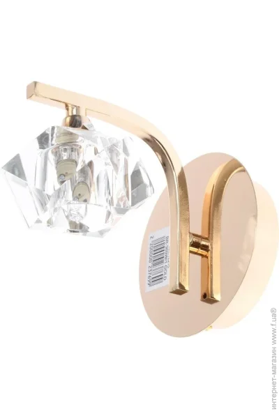 Brille  40W BR-369W/1 GOLD (YL215)