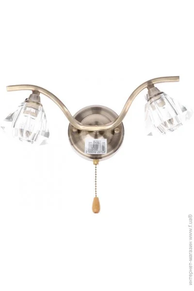 Brille  40W BR-370W/2 AB (YL218)