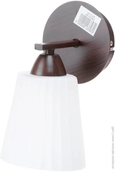 Brille  60W BR-375W/1 (YL243)